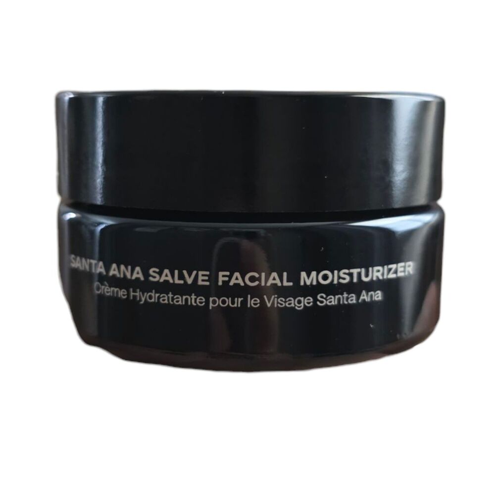 29 Palms Beauty Santa Ana Salve Facial Moisturizer 40 g